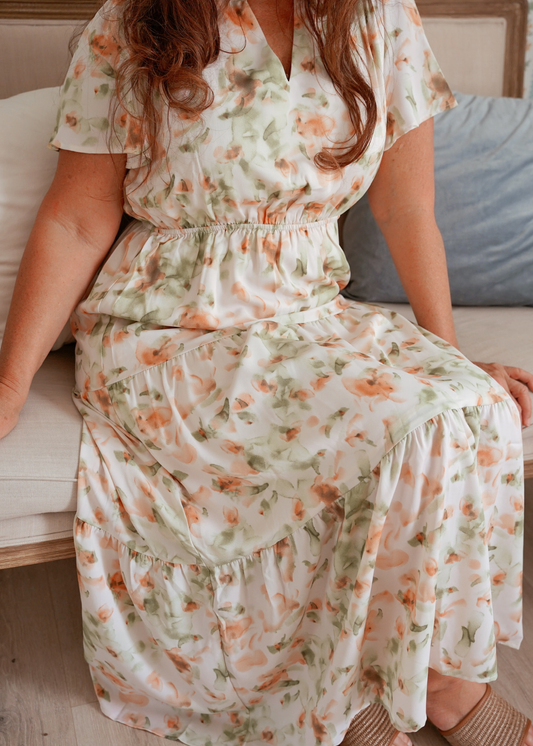 Briar Maxi Dress