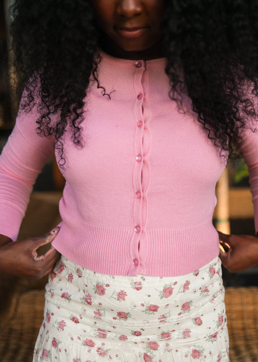 Everyday Cardigan - 3 colors