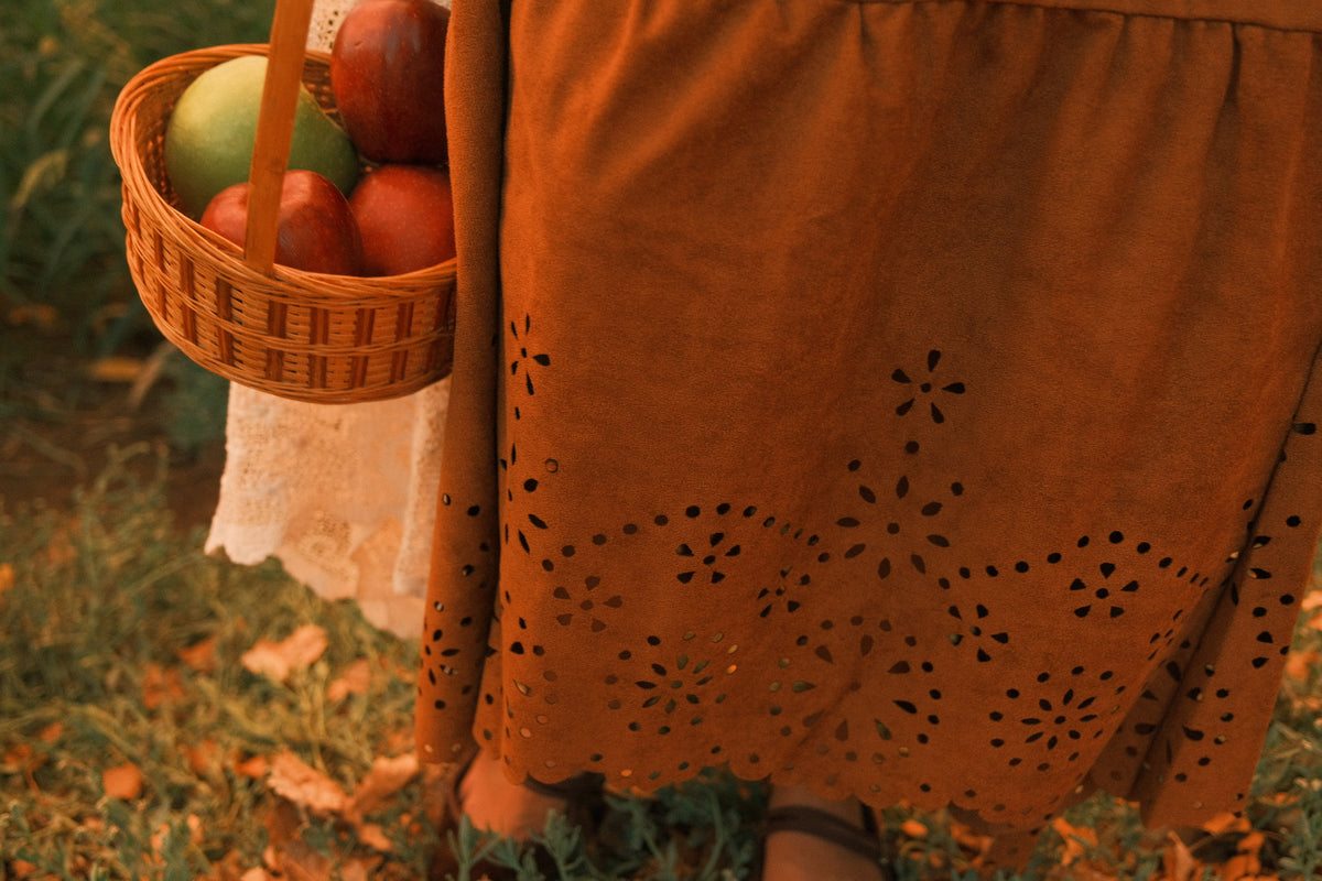 Maple Grove Skirt