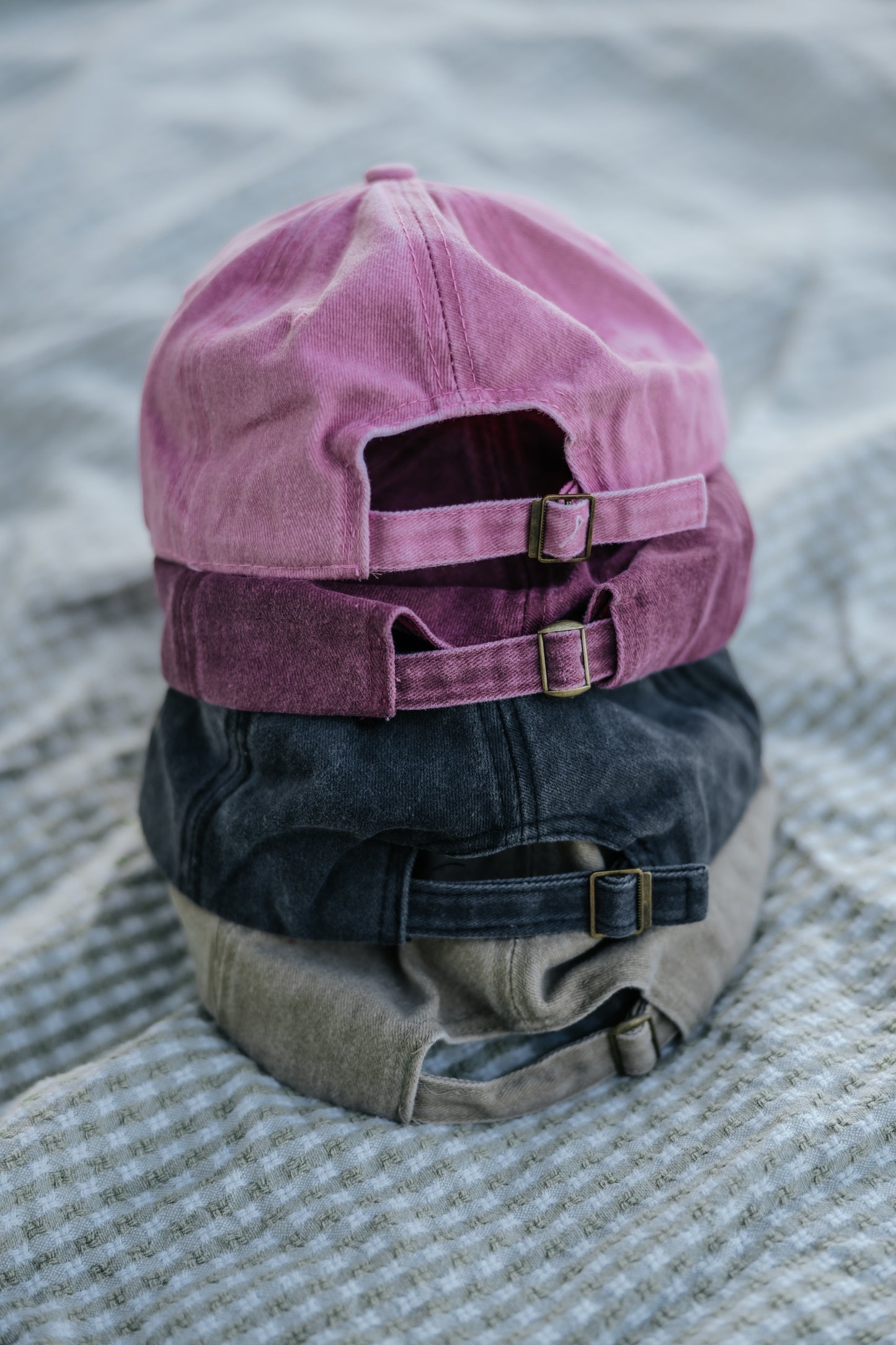 Bow Hats