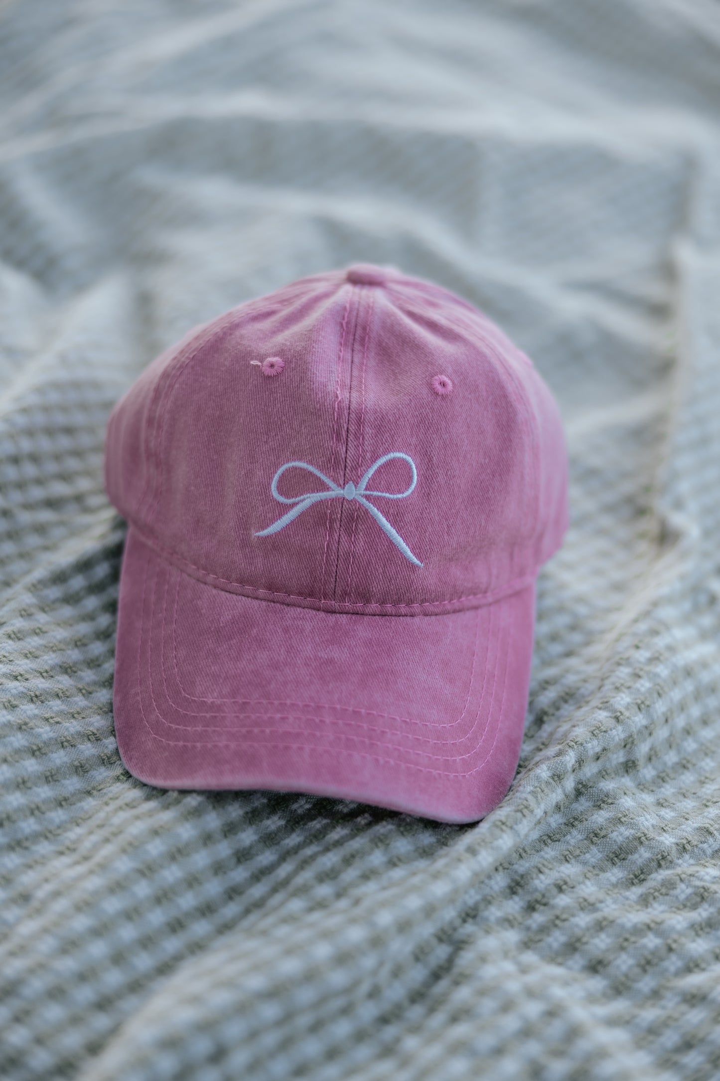 Bow Hats