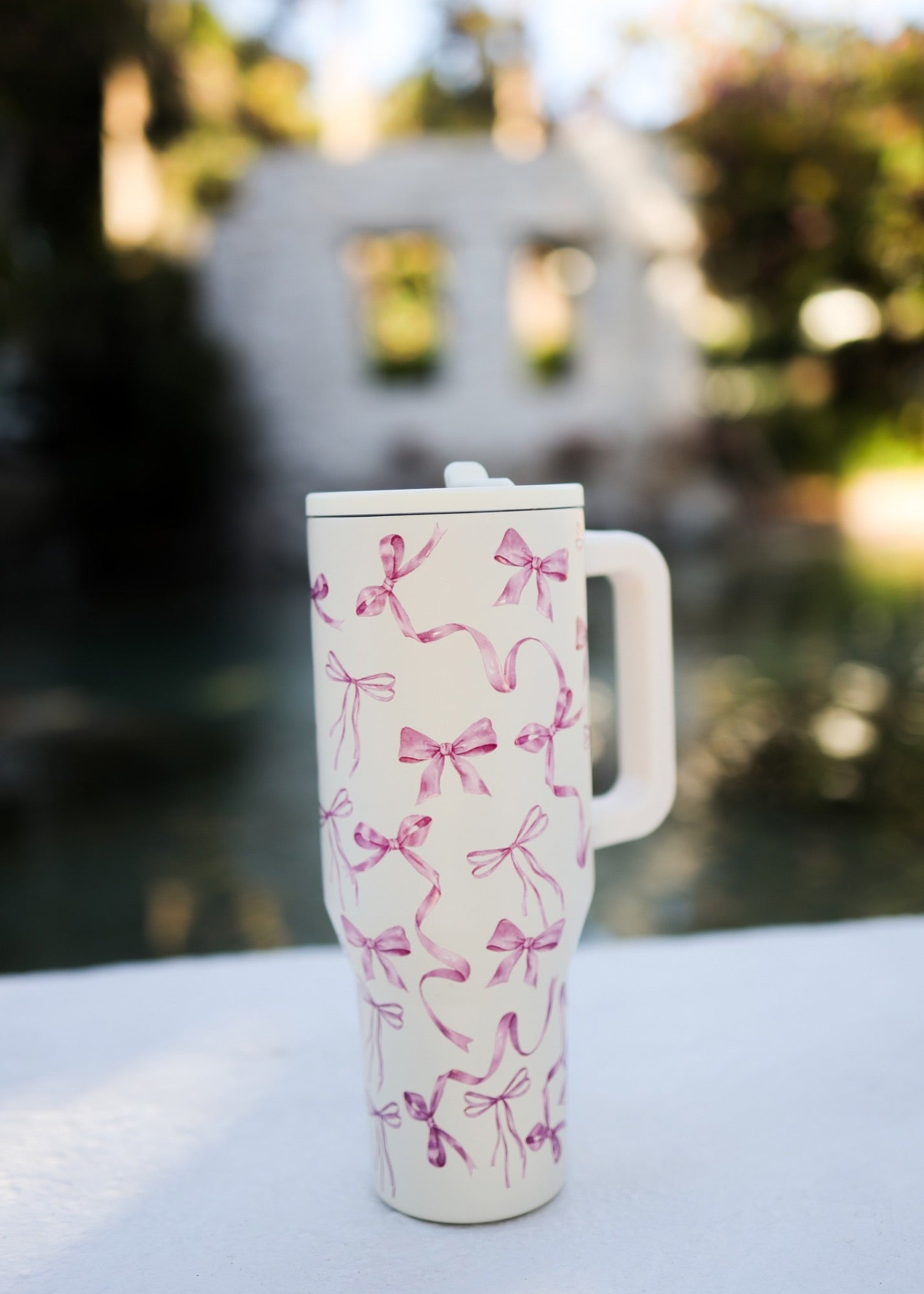 Hyrdo Tumbler