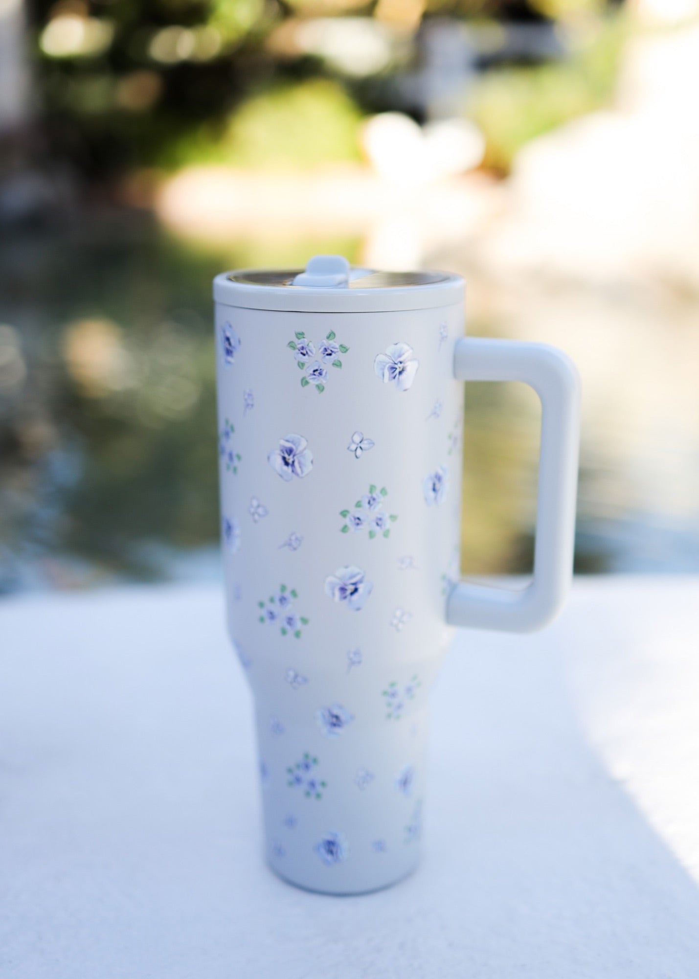 Hyrdo Tumbler
