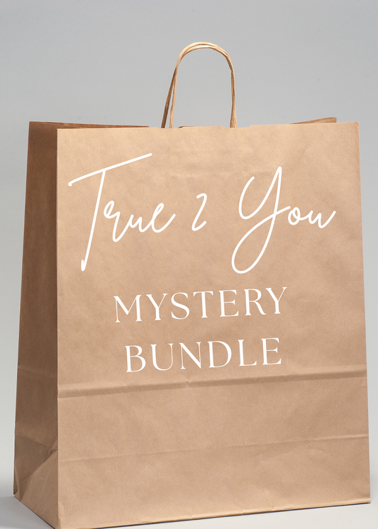 MYSTERY BUNDLE