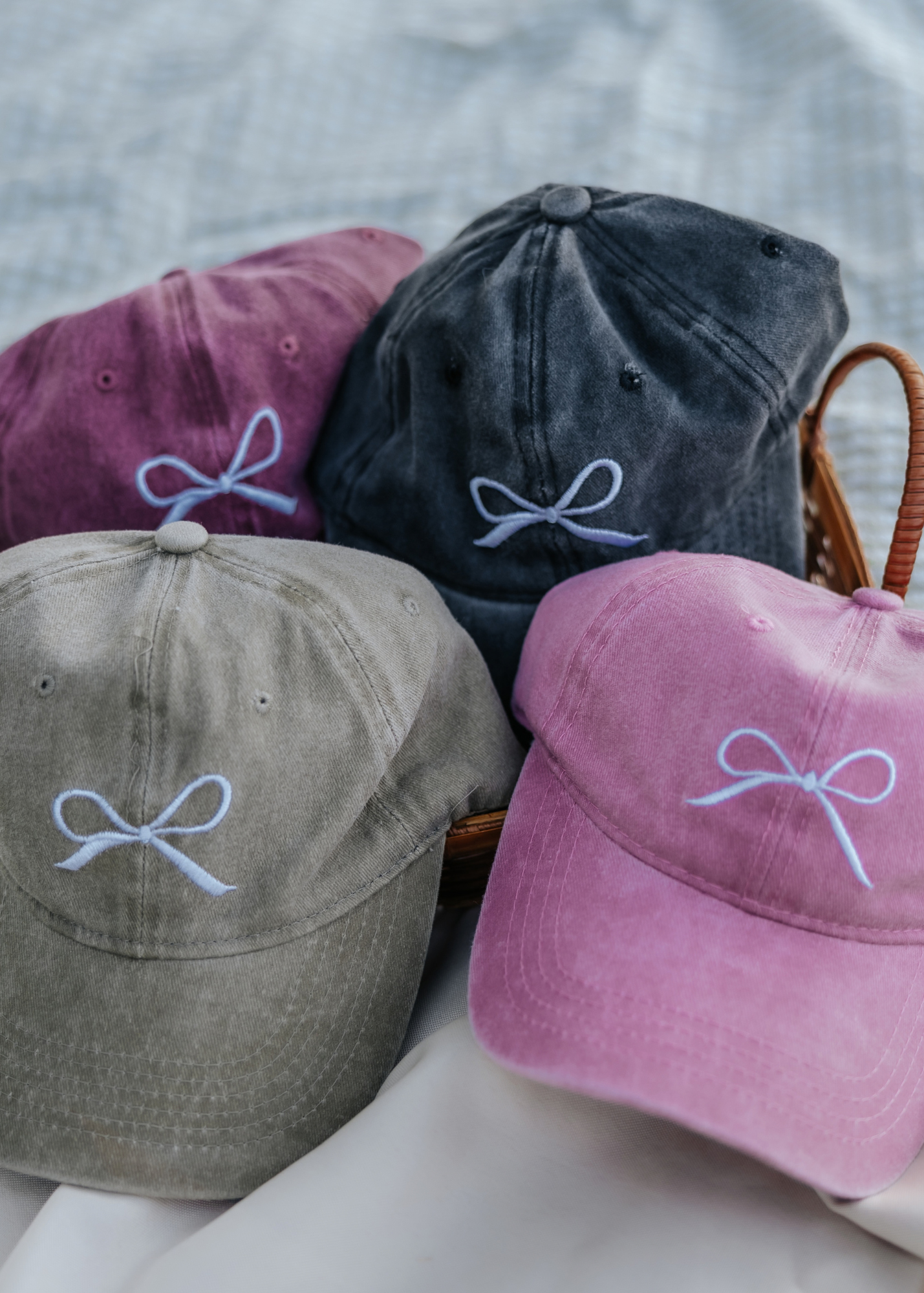 Bow Hats