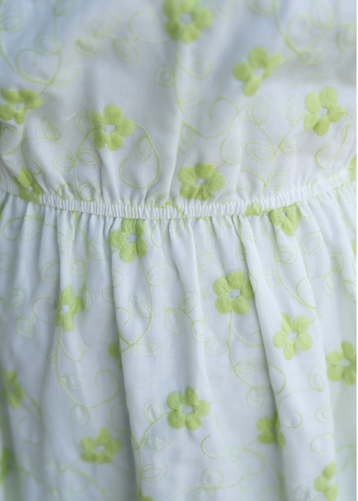 Limemade Midi Dress