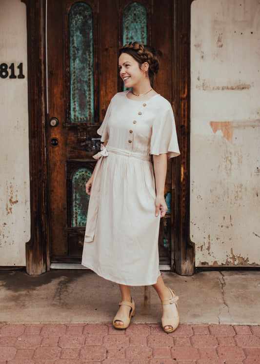 Ashley Midi