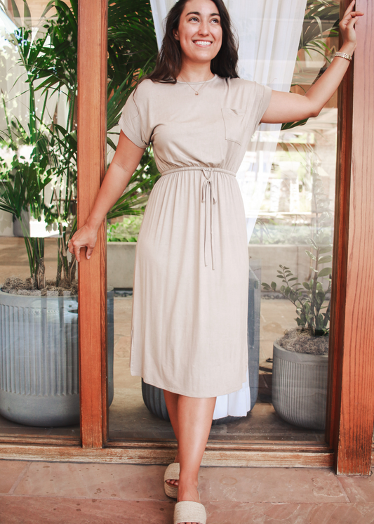 Everyday Dress
