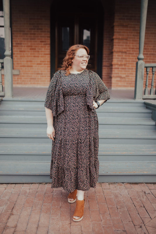 Holly Plus Maxi