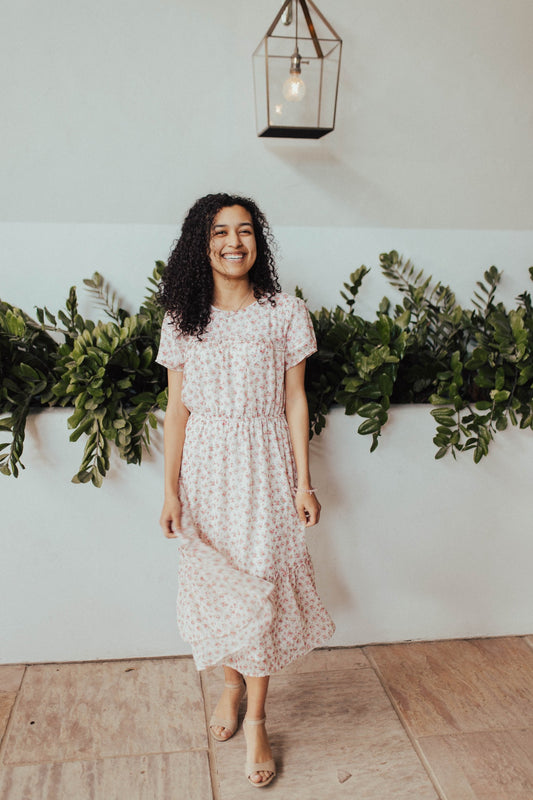 Blossom Dress