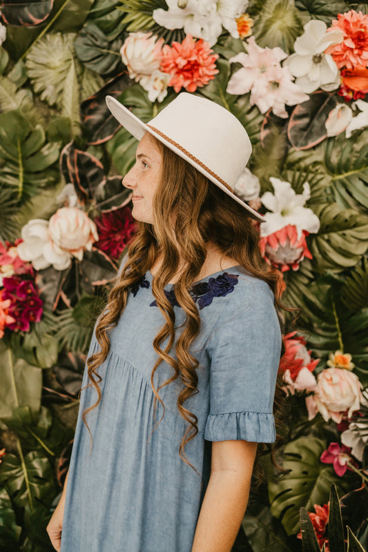 Samantha Dress